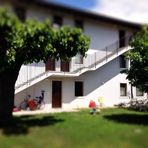 Appartement Casa Romea à Cividale del Friuli Exterior photo