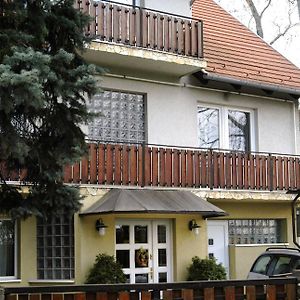 Bed and Breakfast Hegyesi Vendégház à Gödöllő Exterior photo