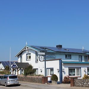 Jahnkes Gasthaus-Pension Garni Todesfelde Exterior photo