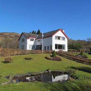 Bed and Breakfast Torbeag House à Fort William Exterior photo