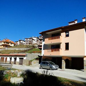 Krasi Apartments In Zornitsa Complex Stoykite Exterior photo