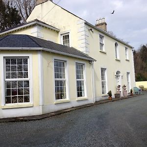 Bed and Breakfast Admiralty House à Moville Exterior photo