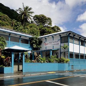 Sadie Thompson Inn Pago Pago Room photo