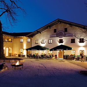 Hotel Gasthaus Murauer à Simbach am Inn Exterior photo