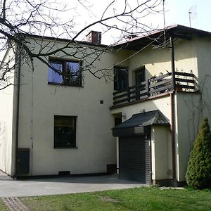 Appartement Wama à Nowa Wies  Exterior photo