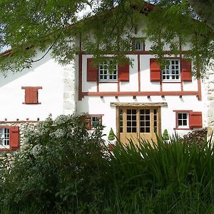 Maison Anderetea Mendionde Exterior photo