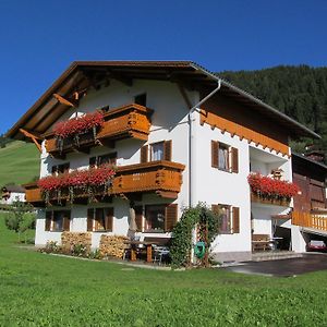 Appartement Lacknerhof à Oberperfuss Exterior photo