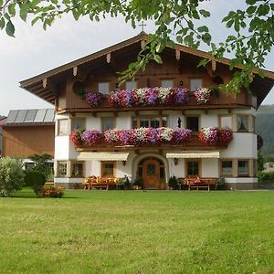 Villa Huttschmiedhof à Kössen Exterior photo