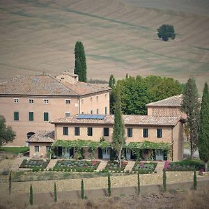 Villa Sant'Alberto Monteroni dʼArbia Exterior photo