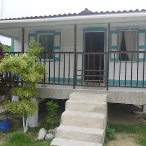 Hotel Posada Martha'S Place à San Andrés Exterior photo