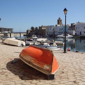 Bed and Breakfast Dar Warda à Bizerte Exterior photo