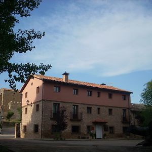 Appartement La Insula De Castilnuevo Exterior photo
