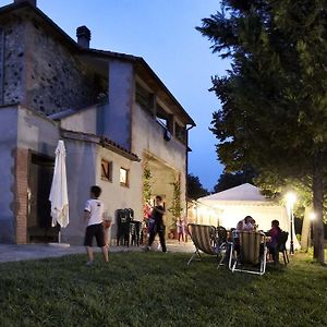 Villa Agriturismo Pomonte à Orvieto Exterior photo