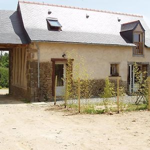 Gîte de La Porte du Parc Les Iffs Exterior photo