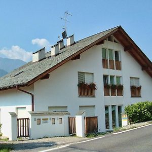 Bed and Breakfast Bed & Breakfast Valtellina à Castione Andevenno Exterior photo