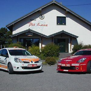 Hotel Pit Lane "Home Of Motorsport" Adenau Exterior photo