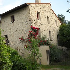 Bed and Breakfast Al Cantico à Mason Vicentino Exterior photo