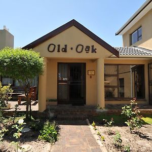 Old Oak Guest House Bellville Exterior photo