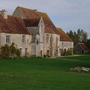 Hotel Manoir de la Baronnie à Marcei Exterior photo