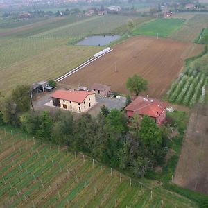 Villa Agriturismo La Marletta à Imola Exterior photo