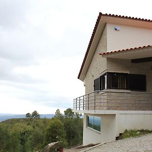 Villa Quinta Porto Dos Lobos à Sever do Vouga Exterior photo