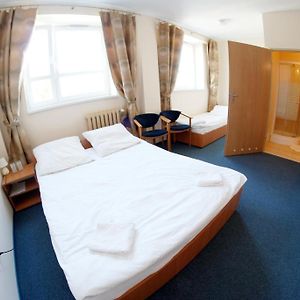 Hotel Stacja Kutno Room photo