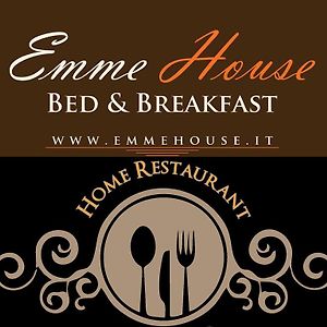 Bed and Breakfast Emme House Bed&Breakfast à Pontecorvo Exterior photo