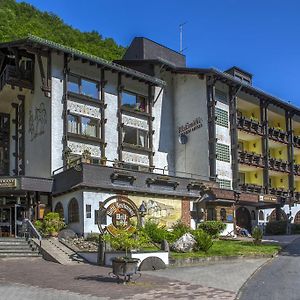 Moselromantik Hotel Weissmuehle Commune fusionnée de Cochem-Land Exterior photo