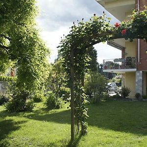 Bed and Breakfast Il Piccione Viaggiatore à Banchette D'Ivrea Exterior photo