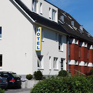 Hotel Lohmann Munster  Exterior photo