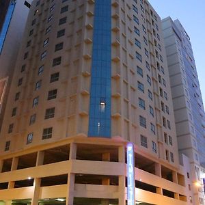 Hôtel Marina Tower à Manama Exterior photo