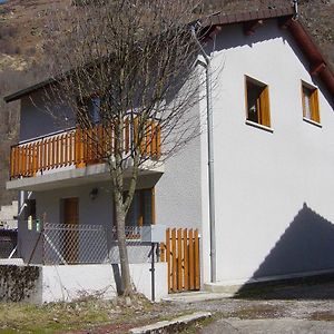 Villa L'Or de Fabiol à Orlu Exterior photo