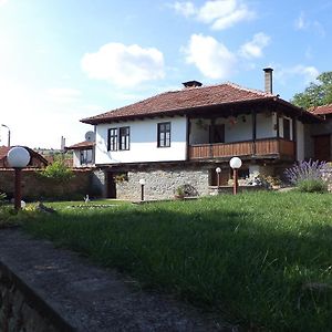 Villa Bella House à Hlevene Exterior photo