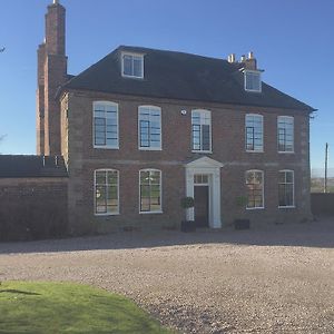 Bed and Breakfast Pipe Hill House à Lichfield Exterior photo