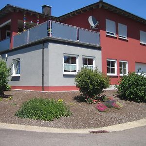 Appartement Benkelberg à Sitzerath Exterior photo