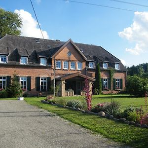 Appartement Gutshaus Daemelow Tussen Schwerin En Wismar Exterior photo