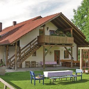 Maison d'hôtes Ferienhof Beimler à Waldthurn Exterior photo