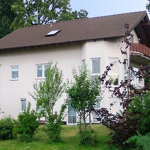 Ferienwohnung Kottmarsdorf Exterior photo