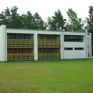 Hotel Remniku Holiday Centre Exterior photo