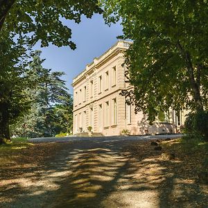 Maison d'hôtes - Villa Les Pins - Lempaut Exterior photo