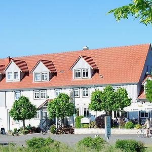 Hotel Gasthaus Zum Lindenwirt à Oberweser Exterior photo