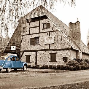 Bed and Breakfast Gastenlogies Blauwe Schaap à Ranst Exterior photo