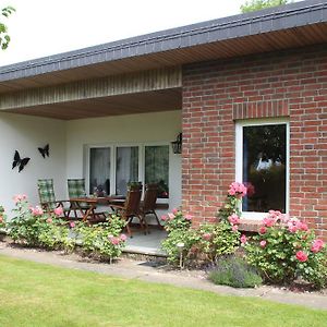 Villa Ferienhaus Dorit & Rudiger Fahl à Klocksdorf Exterior photo