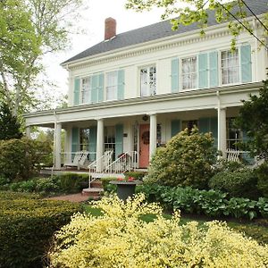 Bed and Breakfast Captain Farris House à South Yarmouth Exterior photo