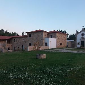 Maison d'hôtes Quinta Da Gandra à Paredes de Coura Exterior photo