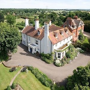 Hotel Wartling Place Country House Exterior photo