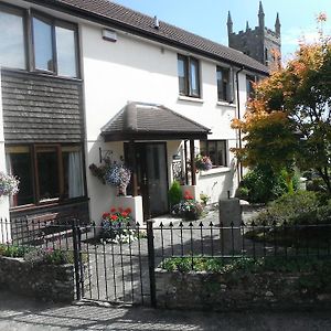 Rowan Lodge Lanreath Exterior photo