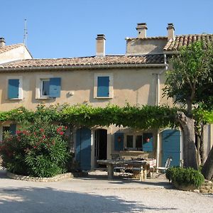 Auberge Du Vin Mazan Exterior photo