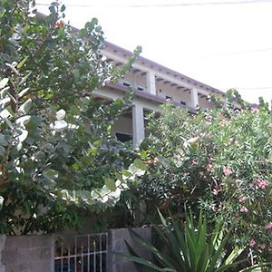 Hotel Culture House à Basseterre Exterior photo