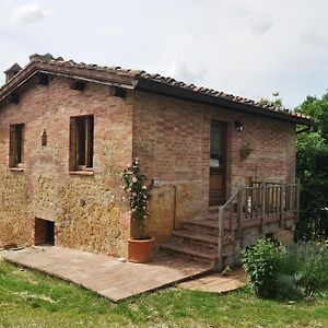 Villa Agriturismo Colombino à Sienne Exterior photo
